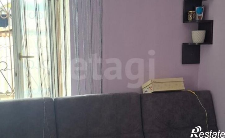 1-комн квартира ул 9 Января, 16А,  д. 16А