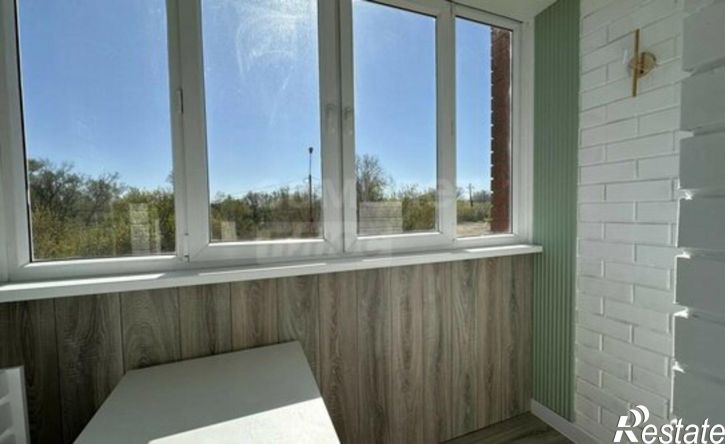 1-комн квартира ул Яицкая, 1/2,  д. 1/2