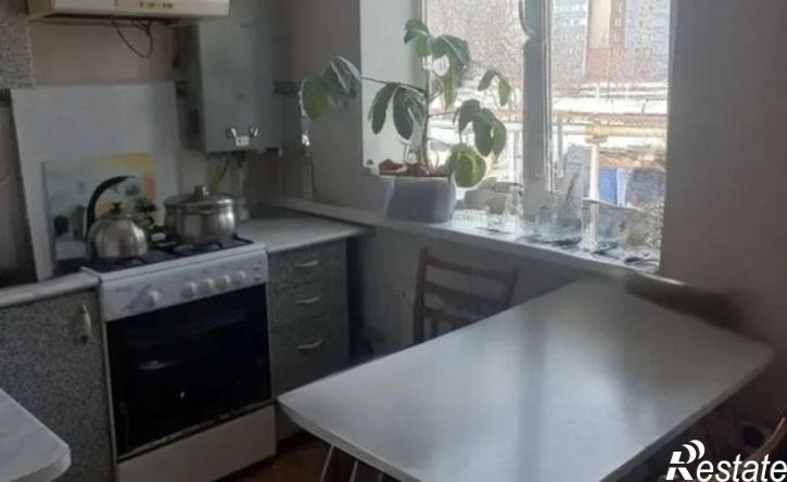3-комн квартира улица Плещеева, 1Б,  д. 1Б