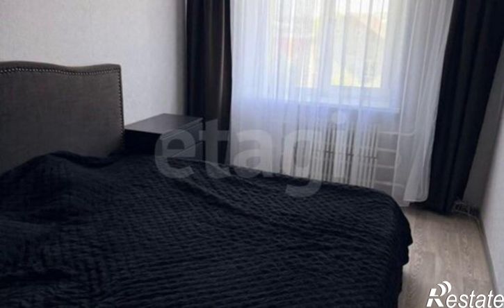 3-комн квартира улица Розы Люксембург, 39,  д. 39