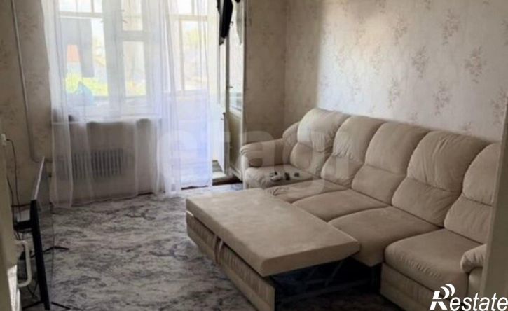 3-комн квартира улица Розы Люксембург, 39,  д. 39