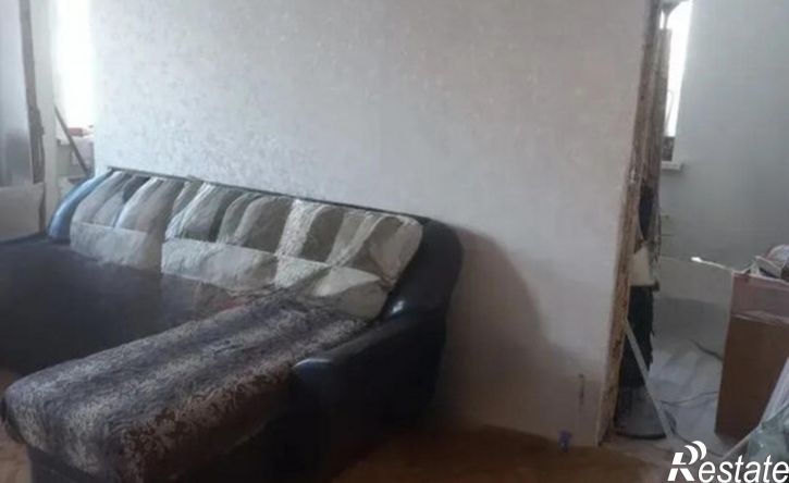 3-комн квартира улица Плещеева, 1Б,  д. 1Б