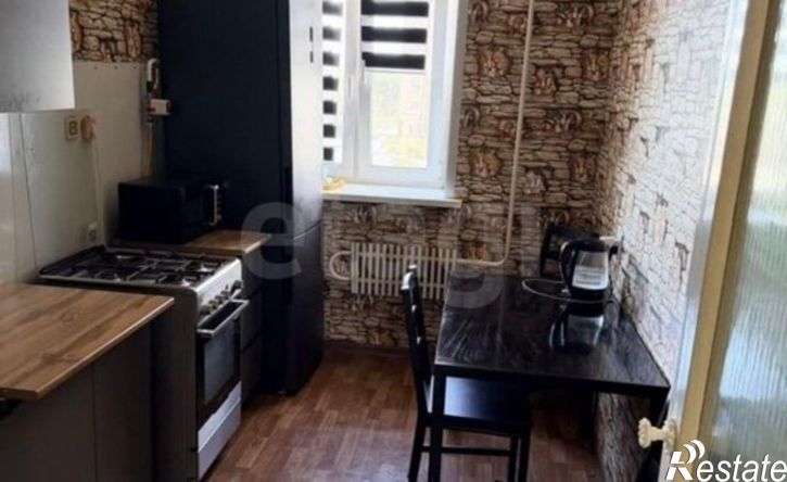 3-комн квартира улица Розы Люксембург, 39,  д. 39