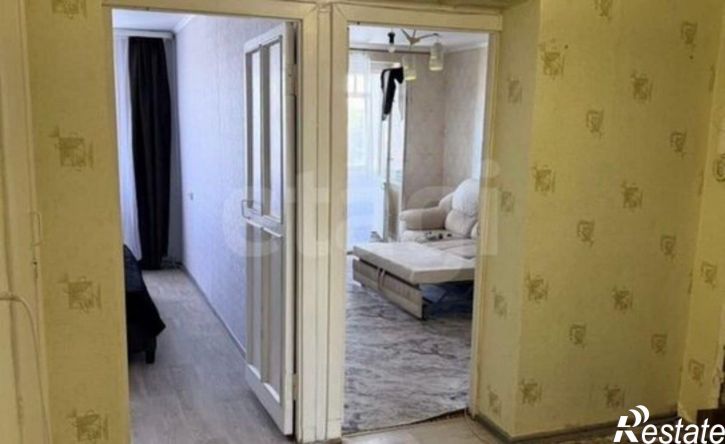 3-комн квартира улица Розы Люксембург, 39,  д. 39