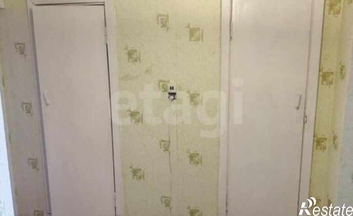 3-комн квартира улица Розы Люксембург, 39,  д. 39