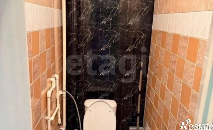 3-комн квартира улица Розы Люксембург, 39,  д. 39