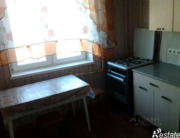 1-комн квартира улица Чкалова, 46,  д. 46