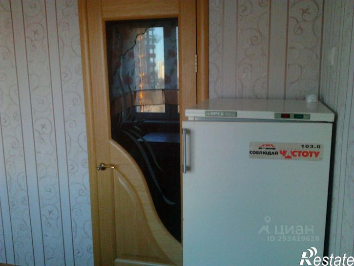 1-комн квартира улица Чкалова, 46,  д. 46