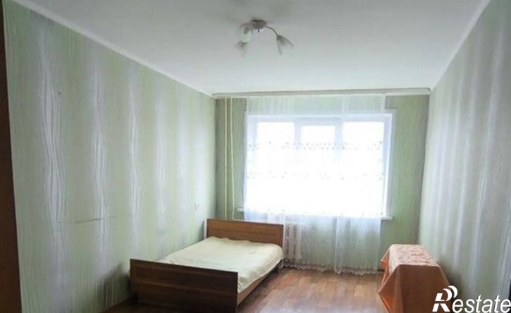 2-комн квартира Карагандинская улица, 82,  д. 82