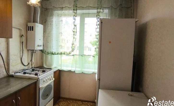 2-комн квартира Карагандинская улица, 82,  д. 82