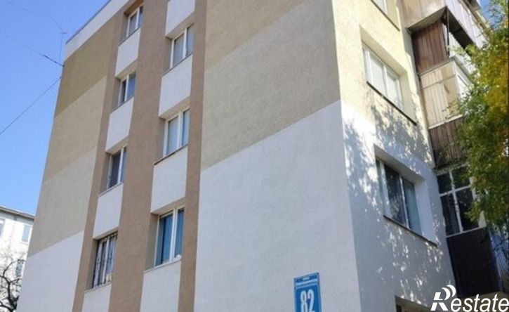 2-комн квартира Карагандинская улица, 82,  д. 82