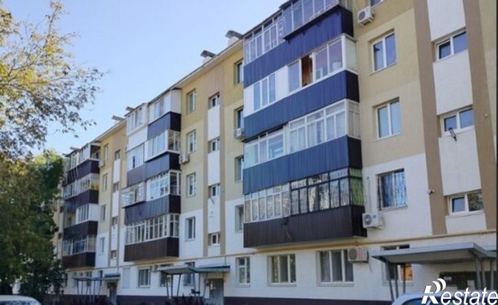 2-комн квартира Карагандинская улица, 82,  д. 82