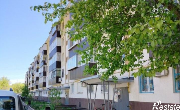 2-комн квартира Карагандинская улица, 82,  д. 82