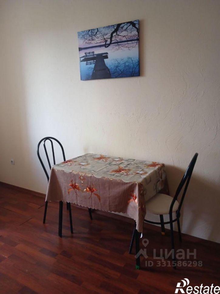 1-комн квартира Кардонный пер, 15,  д. 15