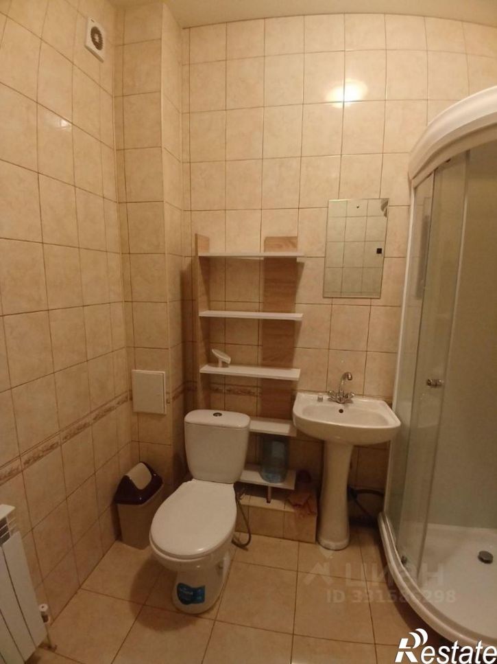 1-комн квартира Кардонный пер, 15,  д. 15