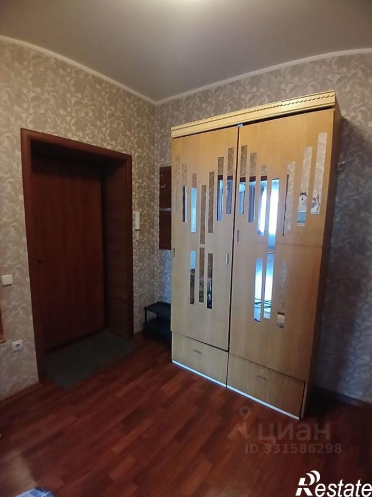 1-комн квартира Кардонный пер, 15,  д. 15