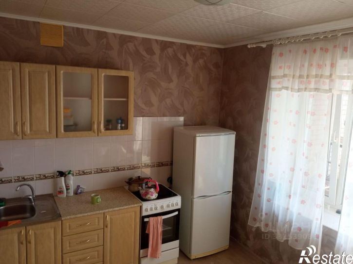 2-комн квартира ул Джангильдина, 3,  д. 3