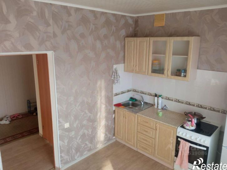 2-комн квартира ул Джангильдина, 3,  д. 3