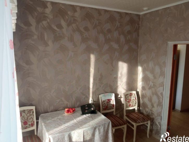 2-комн квартира ул Джангильдина, 3,  д. 3