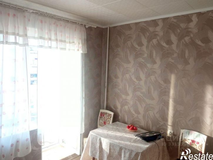 2-комн квартира ул Джангильдина, 3,  д. 3