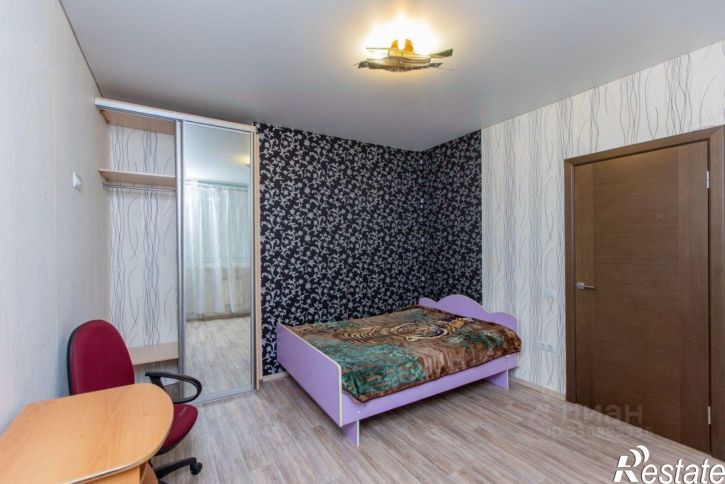 2-комн квартира Транспортная улица, 18/2,  д. 18/2