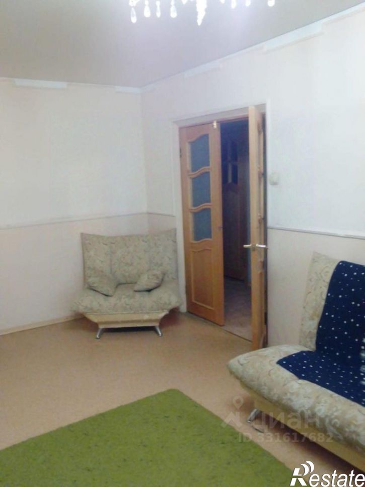 3-комн квартира проспект Гагарина, 49,  д. 49