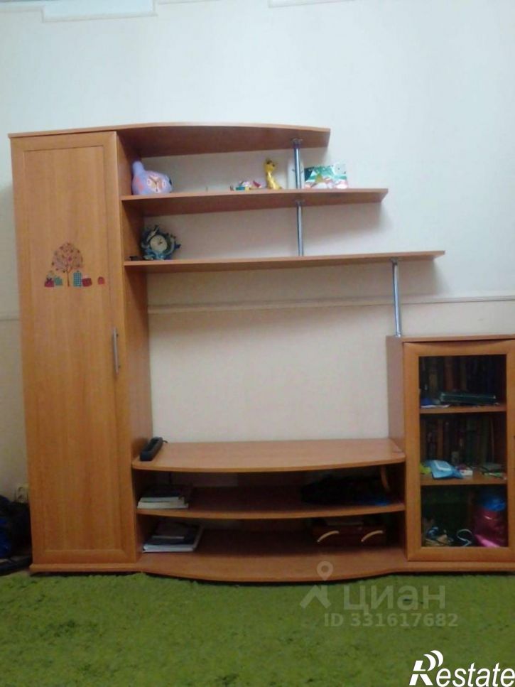 3-комн квартира проспект Гагарина, 49,  д. 49