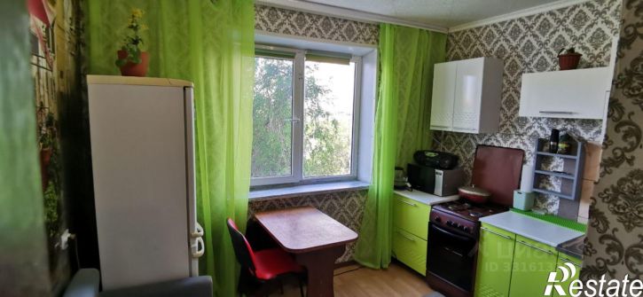 1-комн квартира улица Чкалова, 45,  д. 45