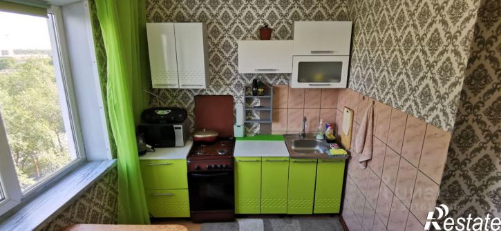 1-комн квартира улица Чкалова, 45,  д. 45