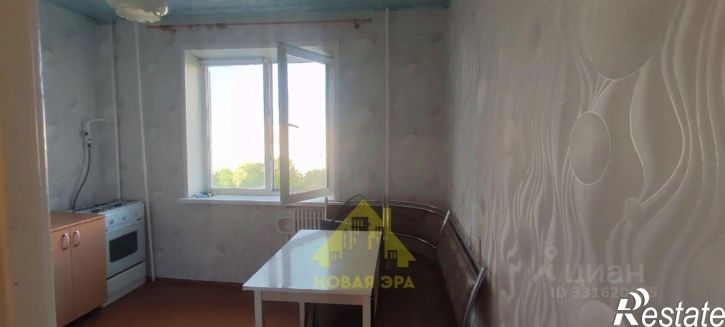 1-комн квартира улица 16-я Линия, 14,  д. 14