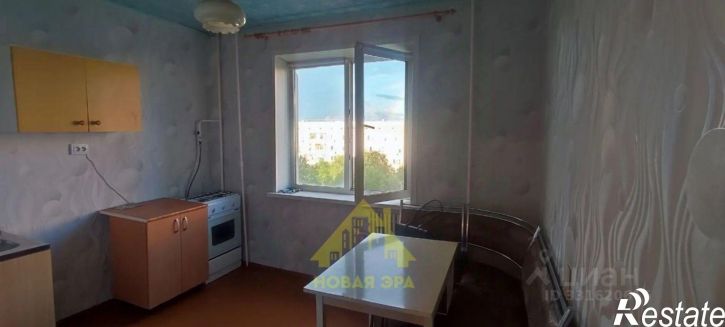 1-комн квартира улица 16-я Линия, 14,  д. 14