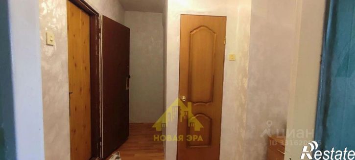 1-комн квартира улица 16-я Линия, 14,  д. 14