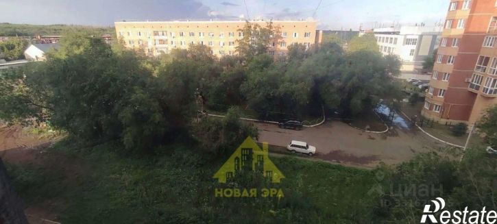 1-комн квартира улица 16-я Линия, 14,  д. 14