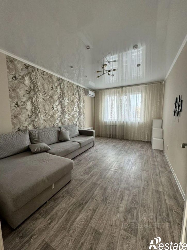 2-комн квартира ул Пролетарская, 288/1,  д. 288/1
