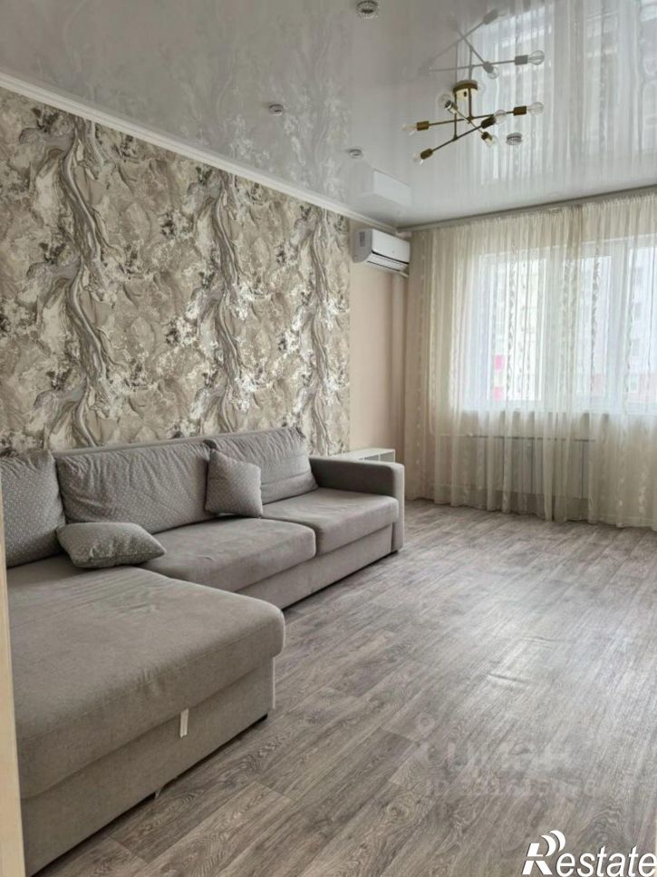 2-комн квартира ул Пролетарская, 288/1,  д. 288/1
