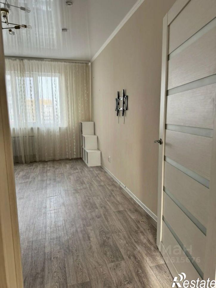 2-комн квартира ул Пролетарская, 288/1,  д. 288/1