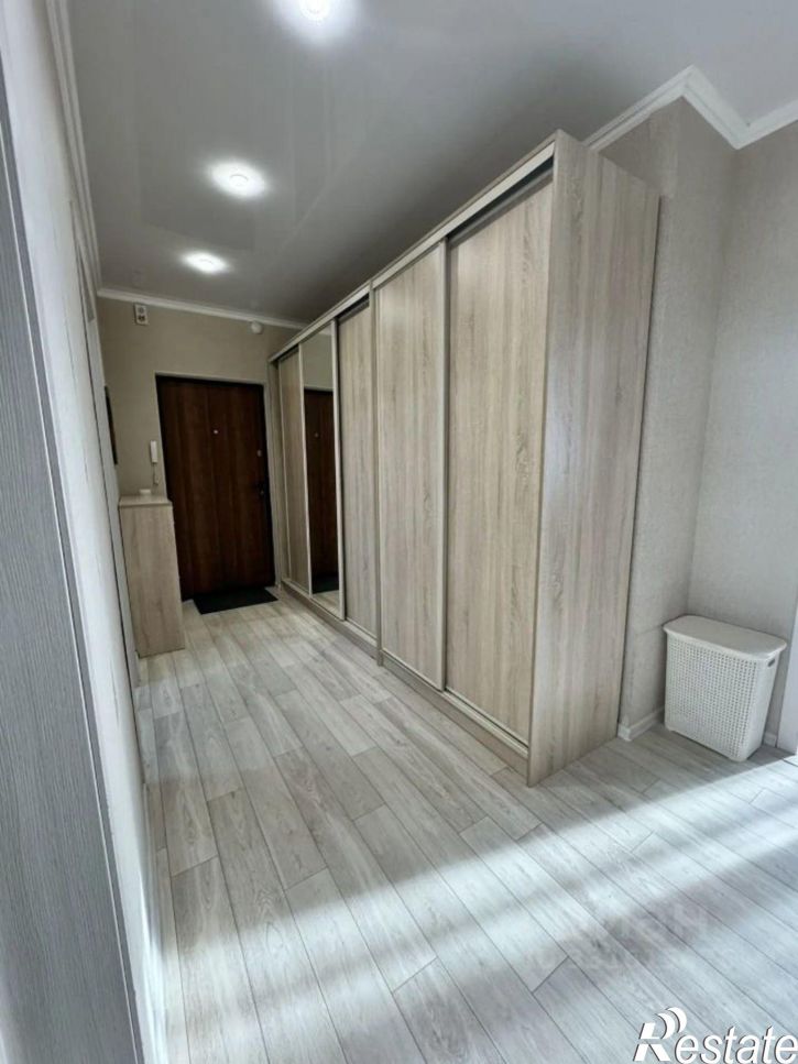2-комн квартира ул Пролетарская, 288/1,  д. 288/1