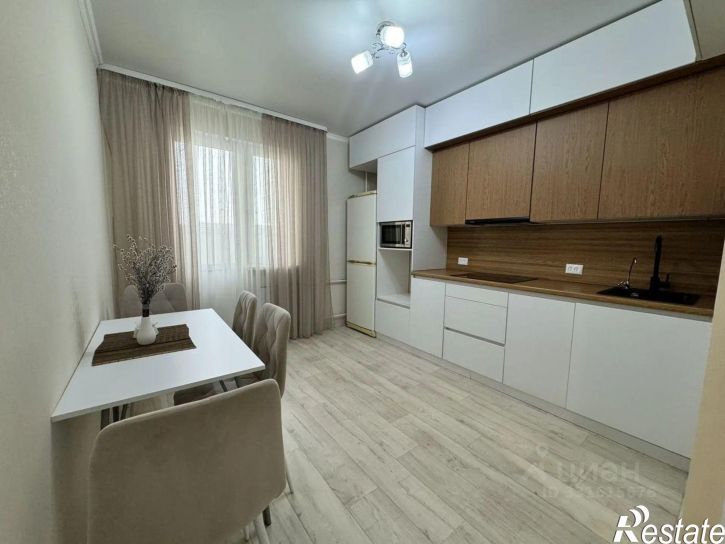 2-комн квартира ул Пролетарская, 288/1,  д. 288/1