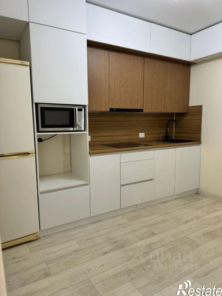 2-комн квартира ул Пролетарская, 288/1,  д. 288/1