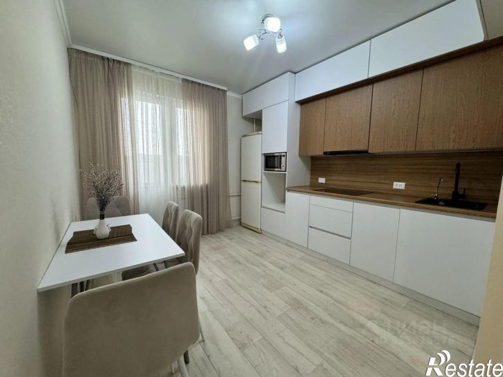 2-комн квартира ул Пролетарская, 288/1,  д. 288/1