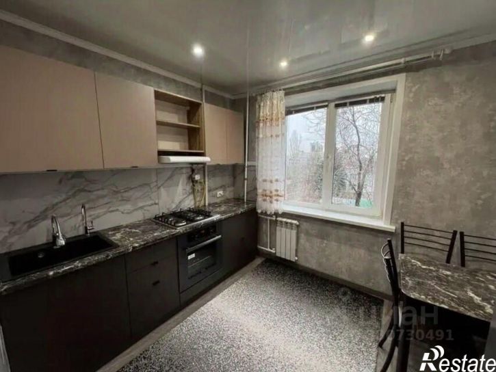 2-комн квартира ул Туркестанская, 37/1,  д. 37/1