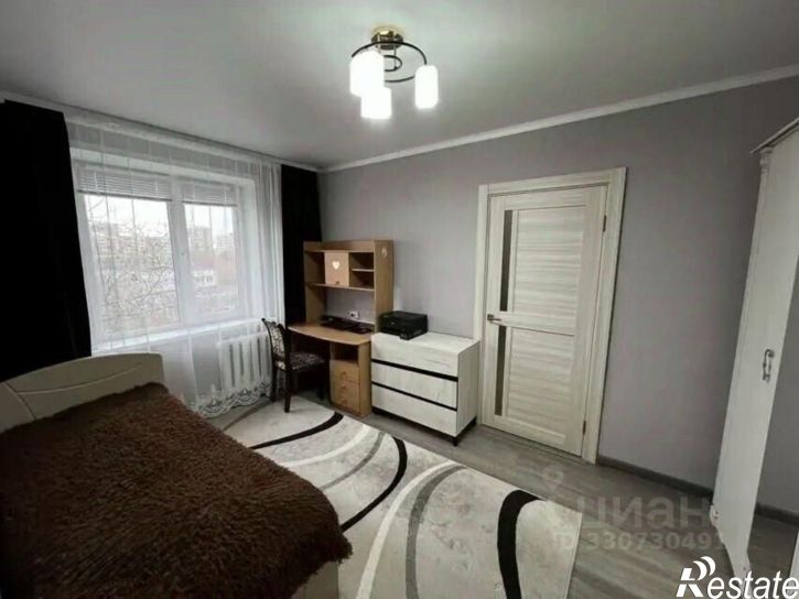 2-комн квартира ул Туркестанская, 37/1,  д. 37/1