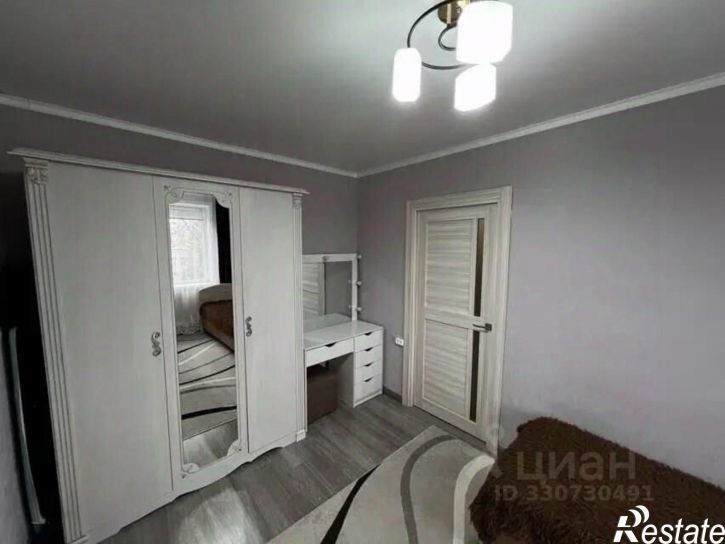 2-комн квартира ул Туркестанская, 37/1,  д. 37/1
