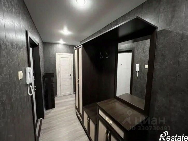 2-комн квартира ул Туркестанская, 37/1,  д. 37/1