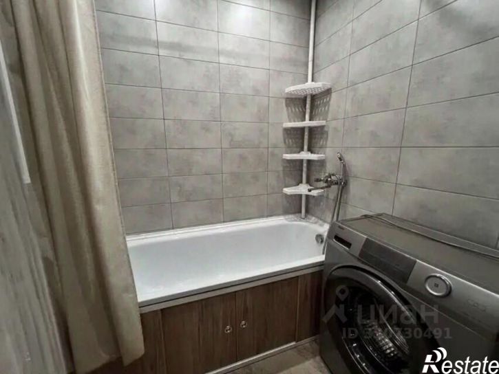 2-комн квартира ул Туркестанская, 37/1,  д. 37/1