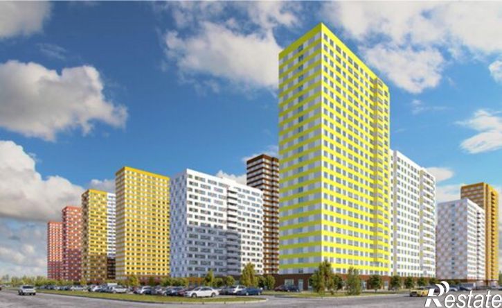 2-комн квартира ул Юркина, 8,  д. 8