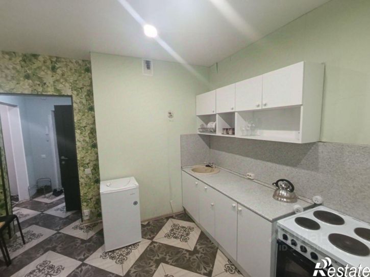 1-комн квартира Томилинская улица, 249,  д. 249