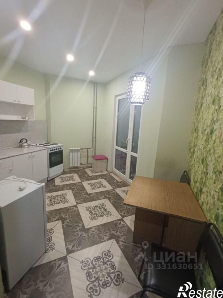 1-комн квартира Томилинская улица, 249,  д. 249