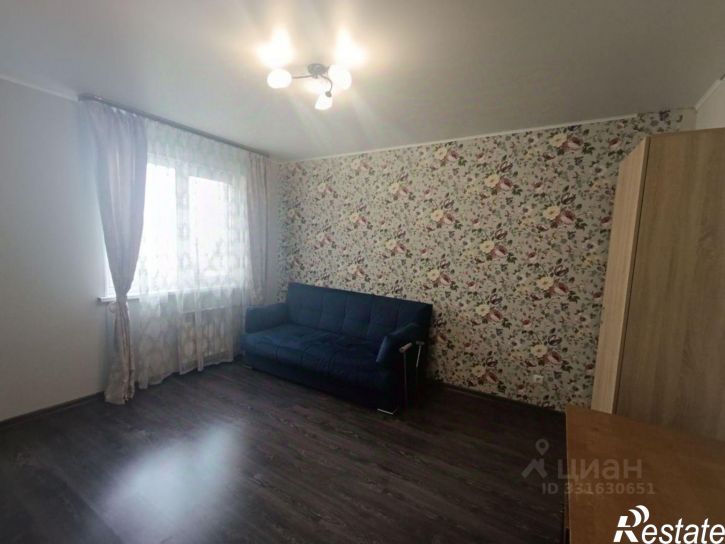 1-комн квартира Томилинская улица, 249,  д. 249
