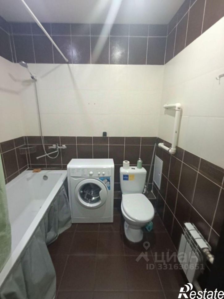 1-комн квартира Томилинская улица, 249,  д. 249